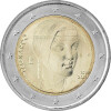 2 Euro Gedenkmünze Italien 2019 bfr. - Leonardo da Vinci
