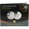 20 Euro Deutschland 2019 Silber PP - 100 Jahre Bauhaus