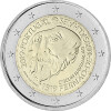 2 Euro Gedenkmünze Portugal 2019 bfr. - Weltumseglung durch Magellan