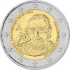 2 Euro Gedenkmünze Griechenland 2019 bfr. - Manolis Andronicos