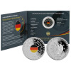 20 Euro Deutschland 2019 Silber PP - 100 Jahre Weimarer Reichsverfassung
