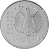 20 Euro Deutschland 2019 Silber PP - Alexander von Humboldt