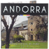 Offizieller Euro Kursmünzensatz Andorra 2019 Stempelglanz (st)