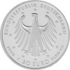 20 Euro Deutschland 2020 Silber bfr. - Ludwig van Beethoven