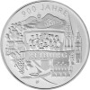 20 Euro Deutschland 2020 Silber bfr. - 900 Jahre Freiburg
