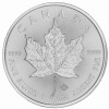 1 Unze Silber Maple Leaf 2020
