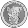 1 Unze Silber Koala 2020