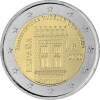 2 Euro Gedenkmünze Spanien 2020 bfr. - UNESCO Aragón