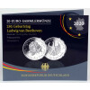 20 Euro Deutschland 2020 Silber PP - Ludwig van Beethoven