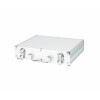 Münzkoffer ALU für 36 Slabs