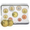 KMS Vatikan 2020 Polierte Platte (PP) inkl. 50 Euro Goldmünze
