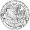 20 Euro Gedenkmünze Österreich 2020 Silber PP - Reisen über den Wolken A380