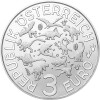 3 € Österreich 2019 Super Saurier Spinosaurus (1.)