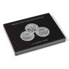 Münzkassette für 20 Somalia Elefant Silbermünzen (1 Oz.) in Kapseln