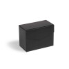 Archivbox LOGIK Mini C6, schwarz
