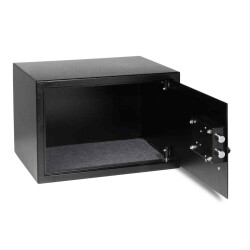 Tresor KAVENT