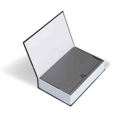 Buch-Tresor