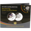 20 Euro Deutschland 2020 Silber PP - Freiherr von Münchhausen