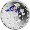 20 Euro Deutschland 2020 Silber PP - Freiherr von Münchhausen