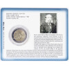 2 Euro Gedenkmünze Luxemburg 2020 st - Henri - in CoinCard