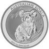 1 Unze Silber Koala 2019