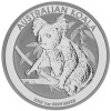 1 Unze Silber Koala 2018