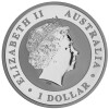 1 Unze Silber Koala 2018