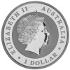 1 Unze Silber Koala 2017