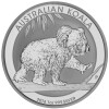 1 Unze Silber Koala 2016