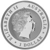1 Unze Silber Koala 2016