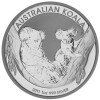 1 Unze Silber Koala 2011