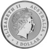 1 Unze Silber Koala 2011