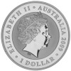 1 Unze Silber Koala 2009