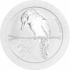 1 Unze Silber Kookaburra 2008