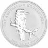 1 Unze Silber Kookaburra 2005