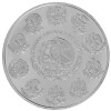 1 Unze Silber Libertad 2009