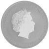1 Unze Silber Jahr des Schweins 2019 - Lunar II.-Serie