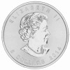 1 Unze Silber Maple Leaf 2014