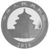30 Gramm Silber Panda 2016