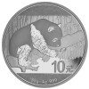 30 Gramm Silber Panda 2016