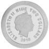 1 Unze Silber Eule von Athen 2018