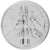 1 Unze Silber Britannia 2011