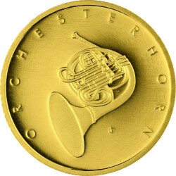 50 Euro Goldmünze Deutschland 2020 -...