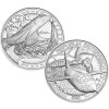 20 Euro Gedenkmünze Österreich 2020 Silber PP - Schneller als der Schall