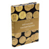Taschenalbum für 48 Tourismusmedaillen (Médailles Touristiques)