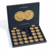 Münzkassette für 30 Krügerrand Goldmünzen (1 Oz.) in Kapseln