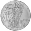 1 Unze Silber American Eagle 2012