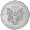 1 Unze Silber American Eagle 2012