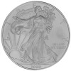 1 Unze Silber American Eagle 2009