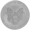 1 Unze Silber American Eagle 2009